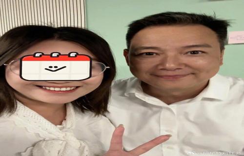 陈晓否认与陈妍希闹矛盾